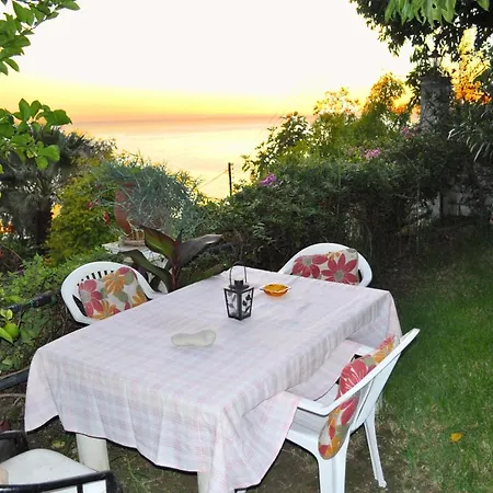 Studio Tonia - Beach, Corfu Appartement *