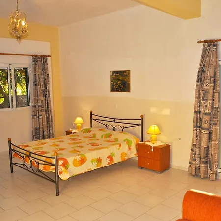 Studio Tonia - Beach, Corfu Appartement