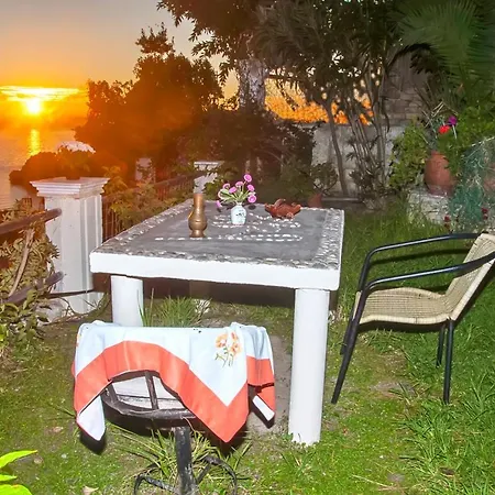 Appartement Studio Tonia - Beach, Corfu Pelekas