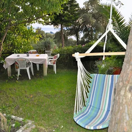 Appartement Studio Tonia - Beach, Corfu Pelekas