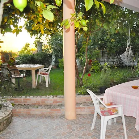 Appartement Studio Tonia - Beach, Corfu Pelekas