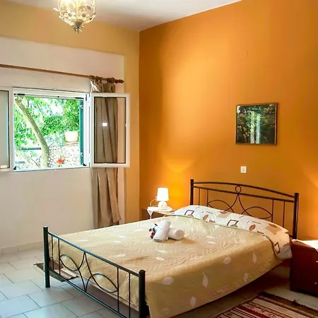 Appartement Studio Tonia - Beach, Corfu Pelekas
