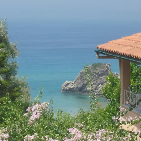 アパート Studio Tonia - Beach, Corfu *