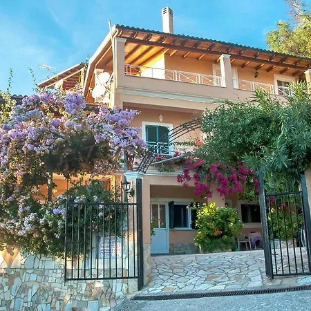 Appartement Studio Tonia - Beach, Corfu