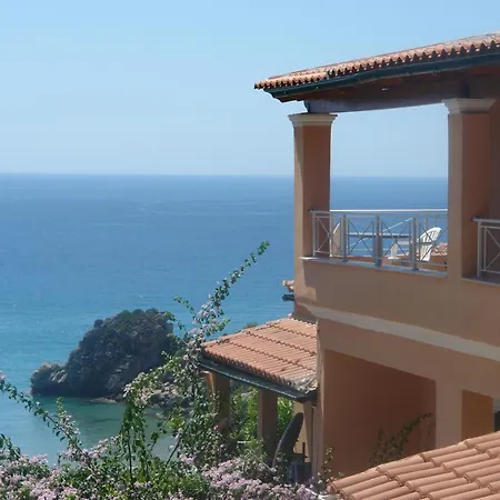 Appartement Studio Tonia - Beach, Corfu Pelekas