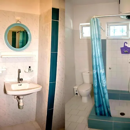 Studio Tonia - Beach, Corfu Appartement *