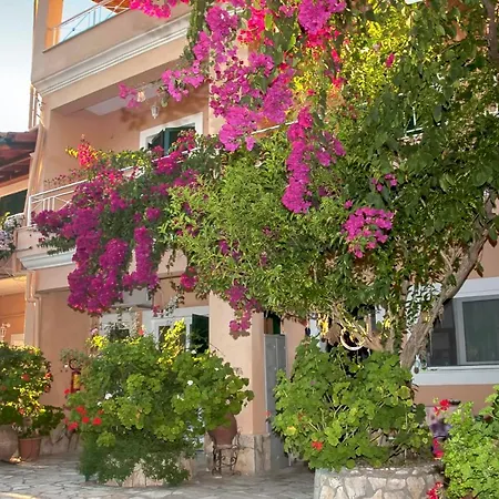 アパート Studio Tonia - Beach, Corfu