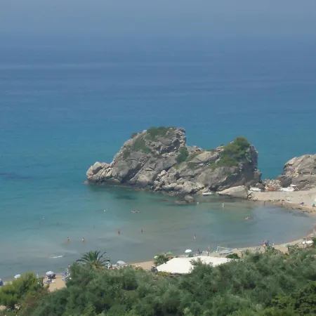 アパート Studio Tonia - Beach, Corfu *